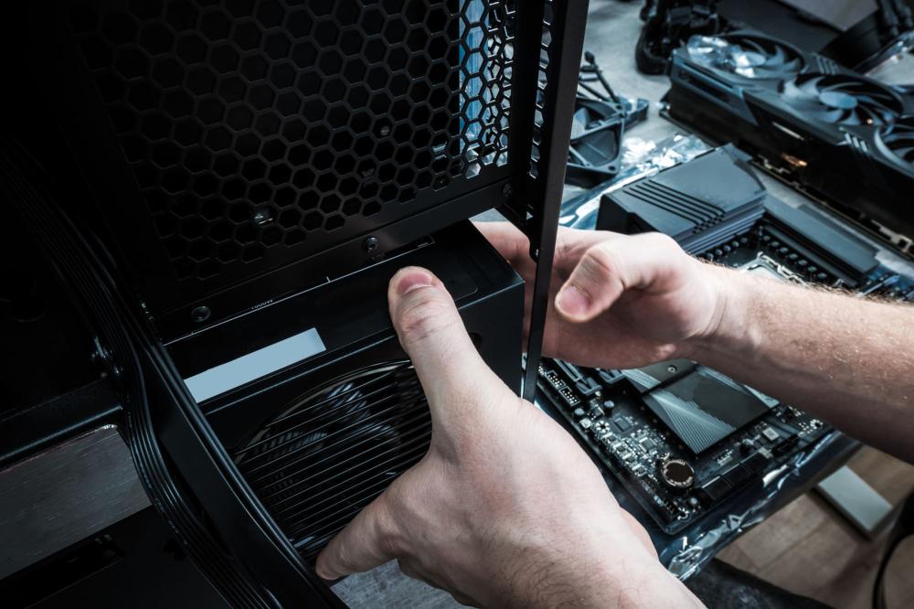 dépannage informatique