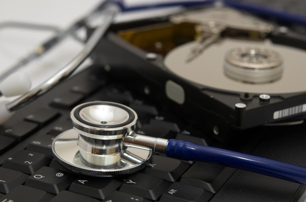 dépannage informatique