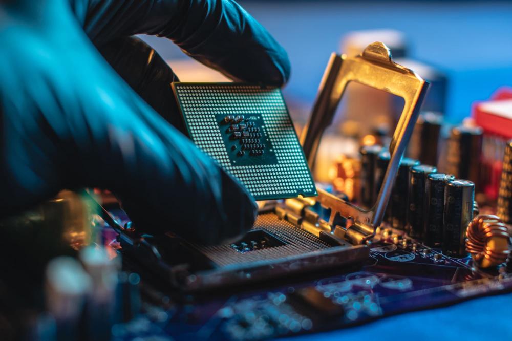 dépannage informatique